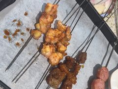 -申记串道(小北一路店)