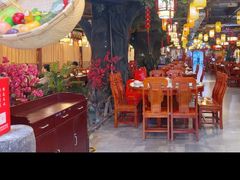 -鼎晟江南·融合江南宴(固戍店)