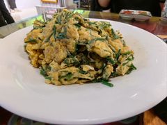 -格日勒阿妈蒙古厨房(大召店)