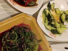 -深山老屋(国顺东路店)