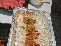-花味烤肉(铜山万达店)