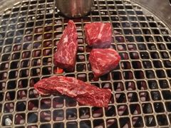 -焱铁烧·黑毛和牛专门店(杭州嘉里中心店)