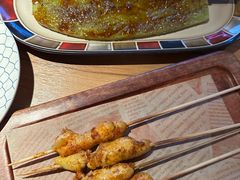 -雪熊精酿·哈尔滨烧烤酒馆(非遗大串店)