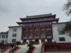 -四川大学(望江校区)