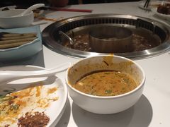 -葛记红焖羊肉(人民路店)