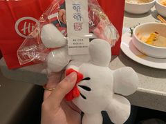 -海底捞火锅(群光广场店)