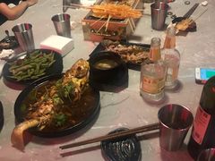 -浪起·江湖菜馆(陶瓷路店)