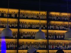-酒肆浅葱•烧烤•龙虾•排档(卓悦intown店)