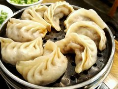 -冯记香辣兔火锅(茶店子总店)