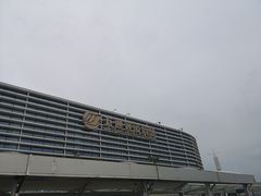 -厦门五通客运码头