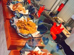 -鸽子侯·家宴·平价海鲜(绿地店)
