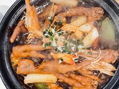 -小吴越·江浙融合菜(惠山万达广场店)