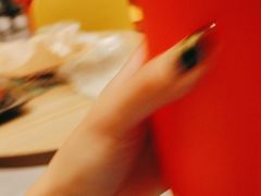 -德克士精巧店(大宁百联精巧PL店)