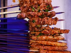 -燥次·烧烤酒场(万象城店)