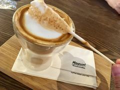-Maxpoint Kitchen 西餐咖啡(乐峰广场店)