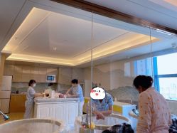 -和伊母婴护理中心·全套房(金山店)