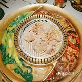 火锅店？烤肉店？一次性满足你！