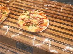 -面包新语(融创茂店)