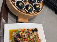 -小城故事情调餐厅(天缘大楼店)