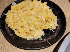 -石记东北风味烤肉店(子固路店)
