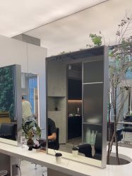 -菲·木田moontin造型salon