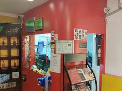 -H立方实景剧情密室(天河旗舰店)
