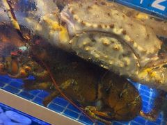 -阿明小菜·海鲜·上海菜(梅陇店)