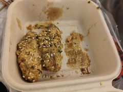 -前进5路汉堡炸鸡(昙华林店)