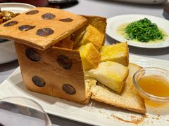 -狮王府淮扬菜(新街口友谊店)