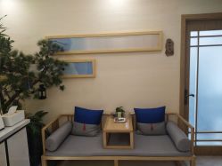 -芳朵美容养生SPA