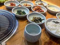 -金顺碳烤肉(1号店)
