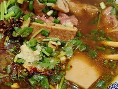 -原肖村桥卤煮(旧宫东路店)