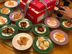 -元通寿司(大朗店)