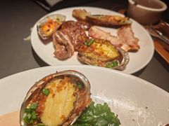 -拉蒂娜·巴西牛排馆 Latina·Brazilian Steakhouse(王府井喜悦店)