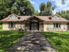 -玉渡山自然风景区