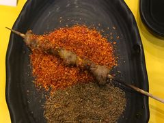 -望京小腰(北京总店)