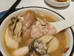 -猪腰一家·地道佛山菜(盐步店)