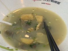 -鸭得堡老鸭汤·鸭血粉丝(凤凰西街店)