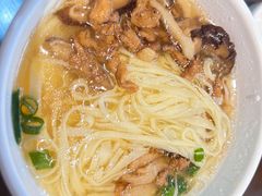 -正一涵老味道名小吃(广汉总店)
