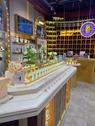 -香遇沙龙香水·调香·团建