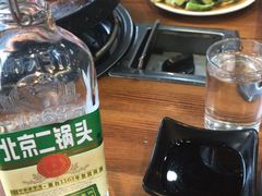 -猪小牛烤肉(青塔店)