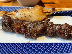 -肉串汪(月坛店)