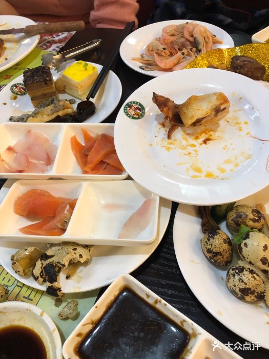 金汉斯(悦荟店)-图片-青岛美食-大众点评网