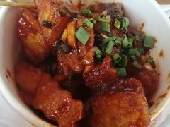 -周签签锅巴土豆(建设路总店)