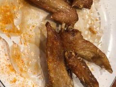 -正德顺順德雙皮奶(中信店)