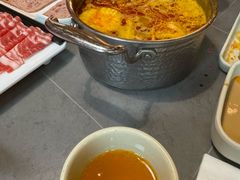 -君邦火锅(新疆大厦店)
