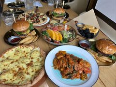 -魏斯理汉堡(西安沣东吾悦店)