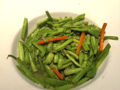 炒水芹-集贤门·徽菜(南山店)