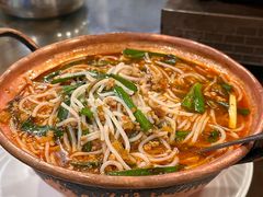 -88号小吃店·经典云南菜·地道纳西美食