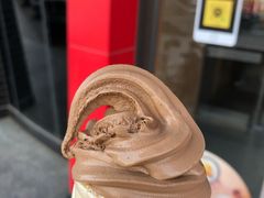 -麦当劳(时代广场店)